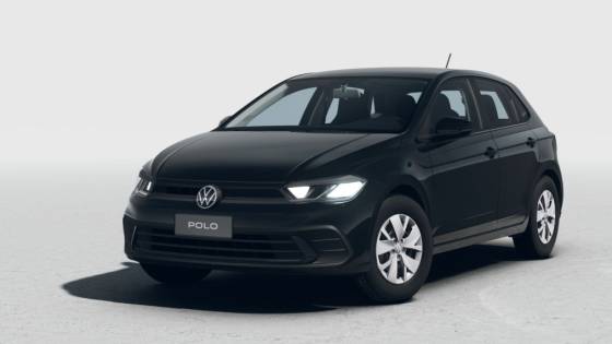 VOLKSWAGEN POLO 1.0 170 TSI SENSE AUTOMÁTICO VOLKSWAGEN POLO 1.0 170 TSI SENSE AUTOMÁTICO